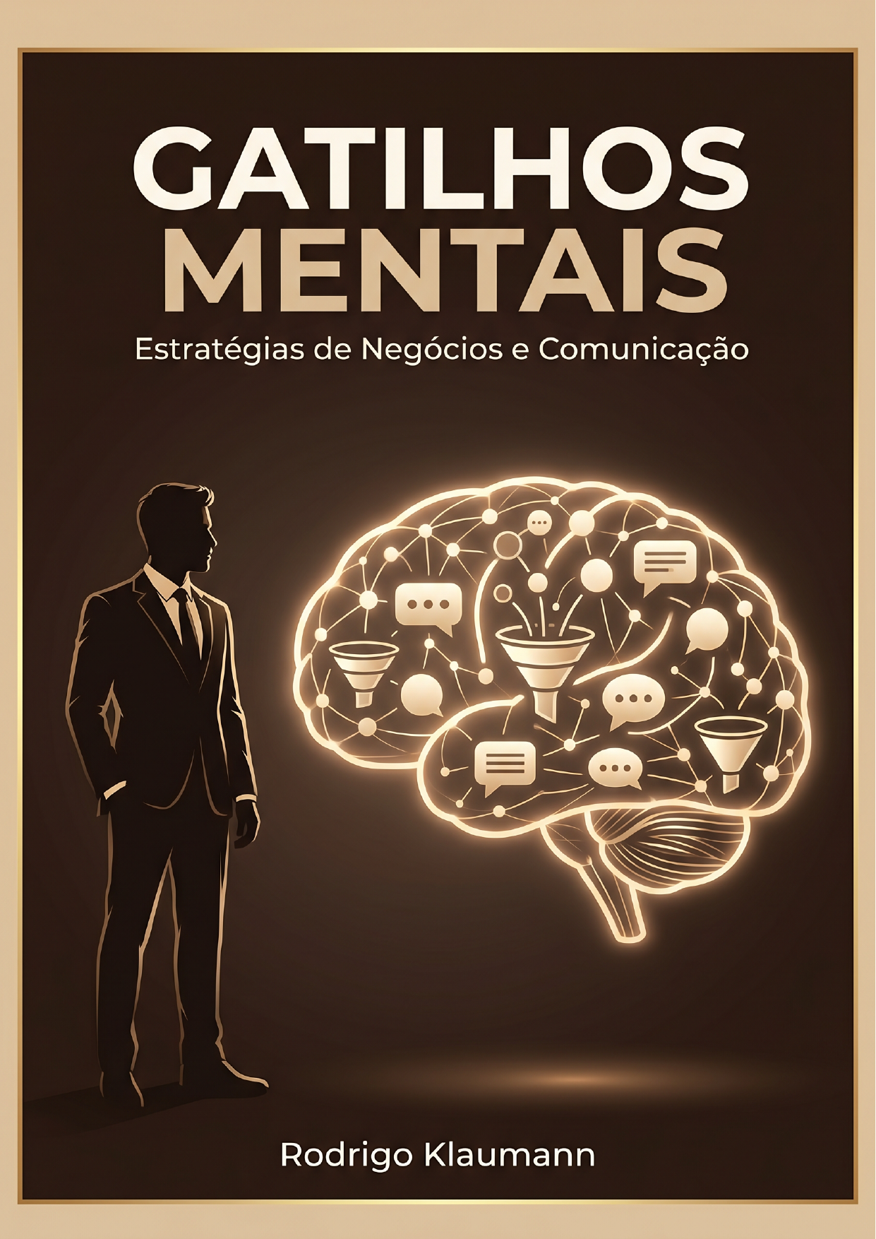 Gatilhos Mentais - Rodrigo Klaumann