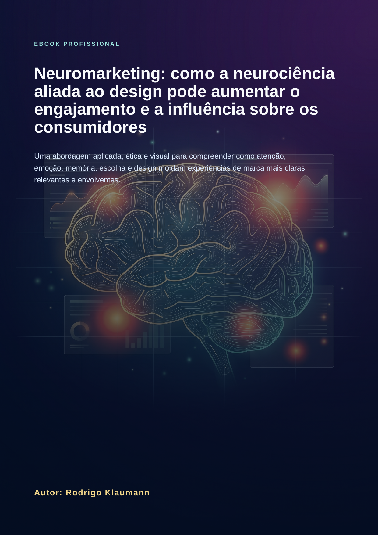 Neuromarketing - Rodrigo Klaumann