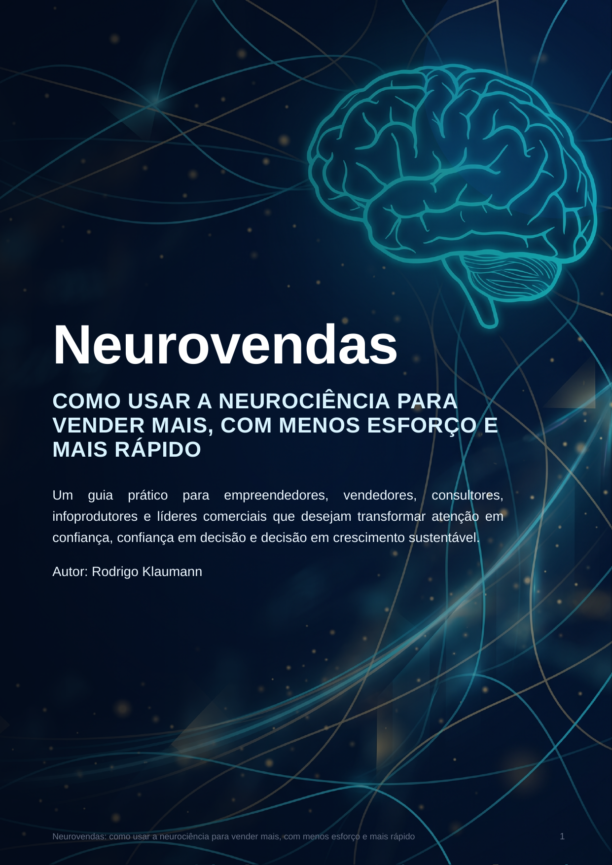 Neurovendas - Rodrigo Klaumann