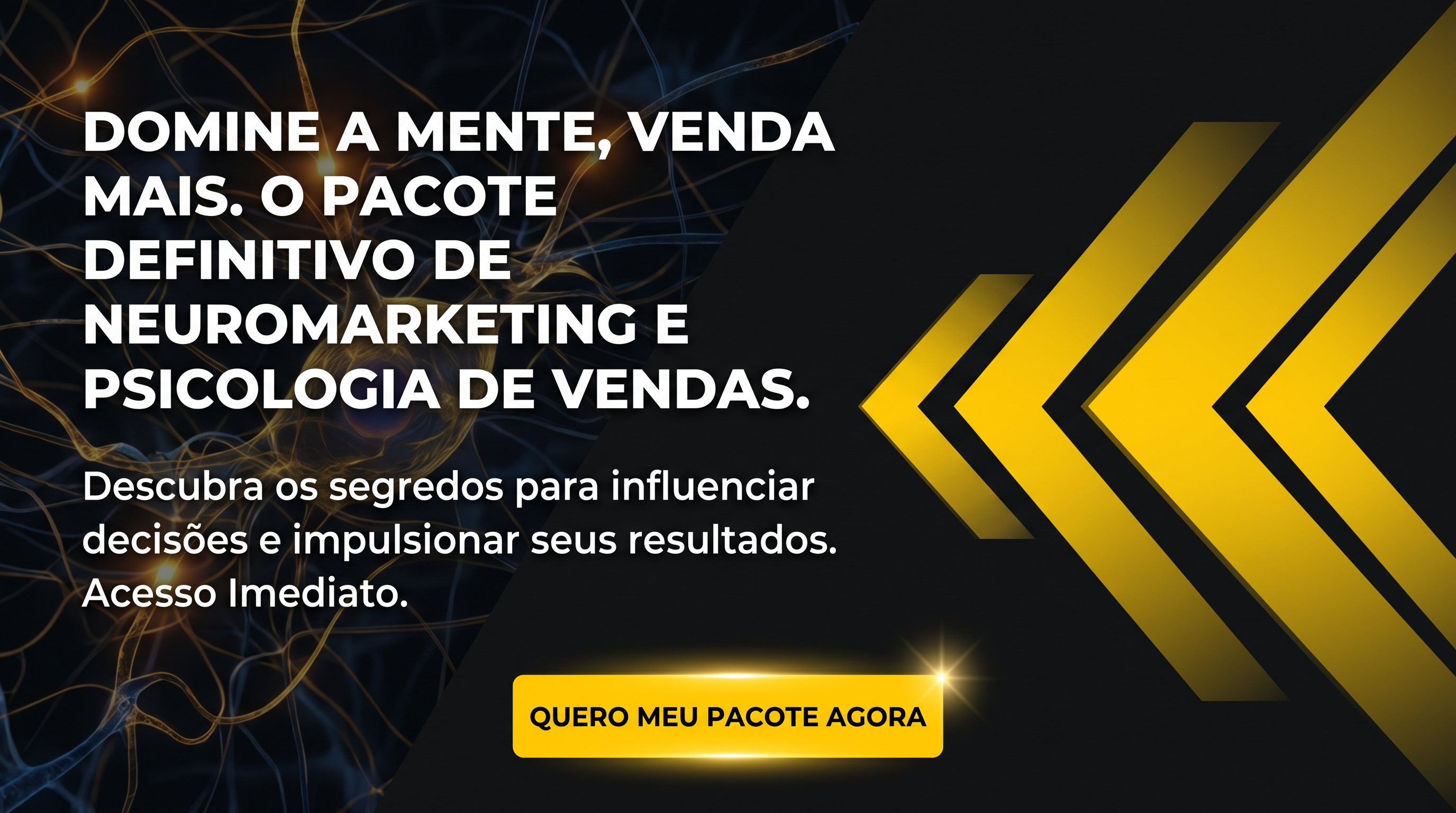 Pacote 5 Ebooks de Neuromarketing e Vendas